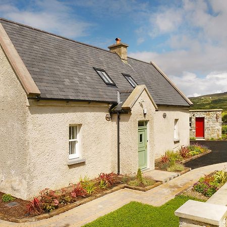 The Hawthorn Villa Doolin Eksteriør bilde
